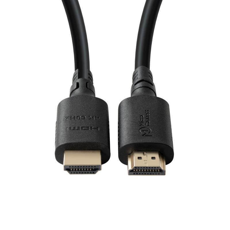 Microconnect HDMI Kabel HDMI 2.0 4K 60 Hz – 1 m