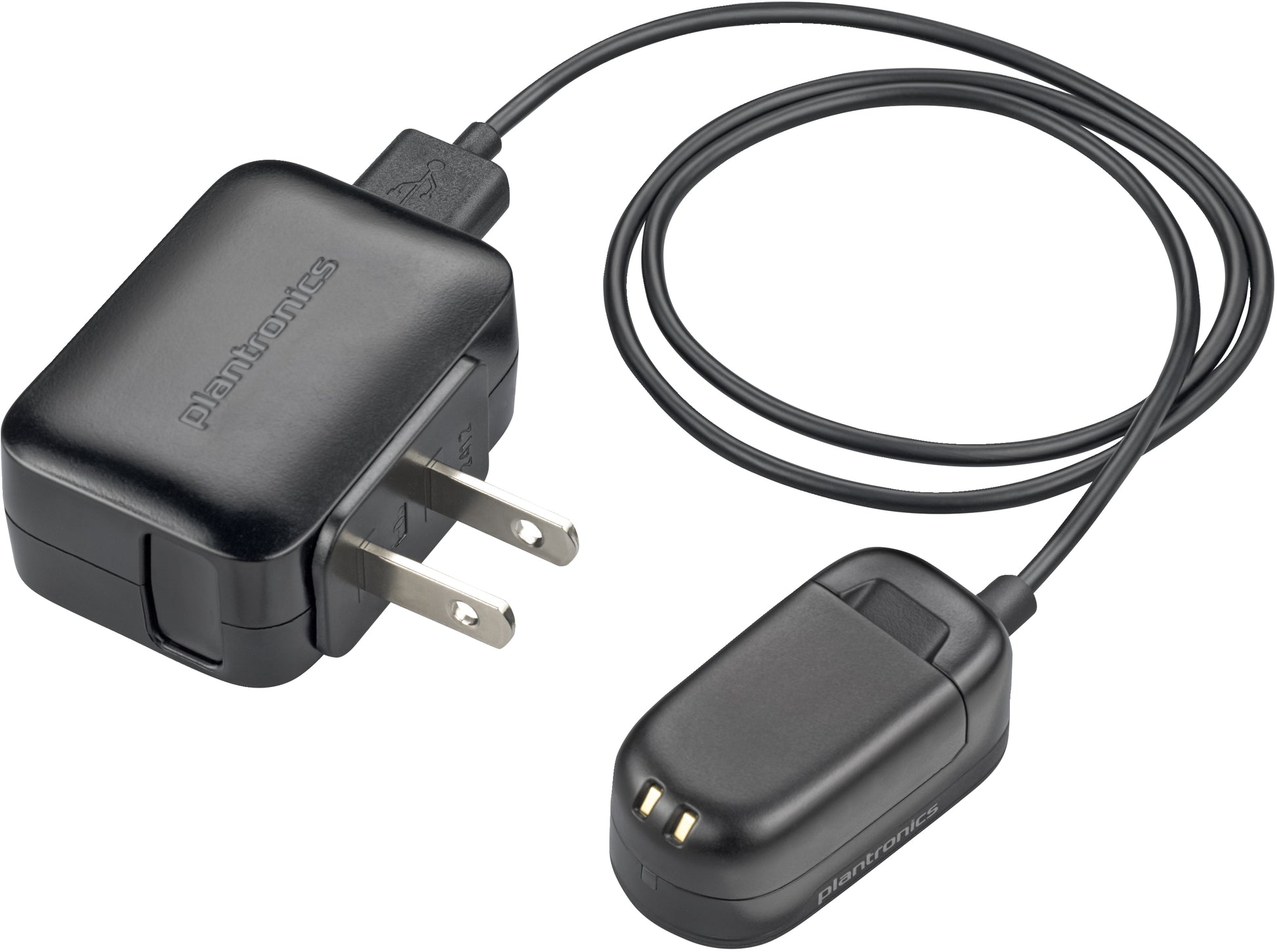 Poly Ersatzakku für CS510/520/710/720, Schwarz