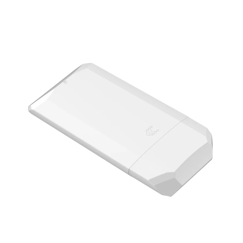 Teltonika OTD140 VPN-Router – 4G (LTE Cat 4) WAN, 2× 10/100 RJ-45 (PoE-in/out), Outdoor IP55, RMS