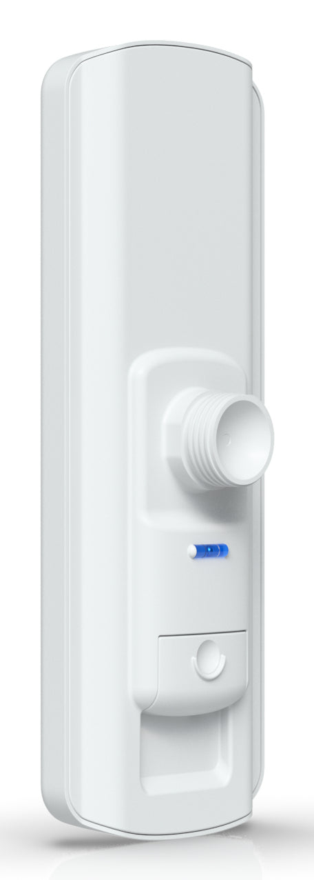 Ubiquiti Device Bridge Pro Sector - 5 – 5 GHz Funkbrücke, 1GbE, bis 5,0 km, 400 Mbit/s, IPX6
