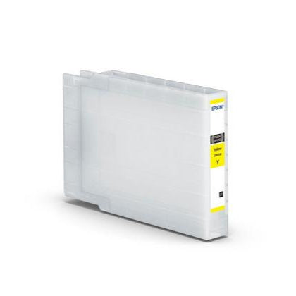 Epson Tintenpatrone T04B44N (C13T04B44N), Gelb, XL, 4'600 Seiten, Original – für WF-C81xx, WF-C86xx