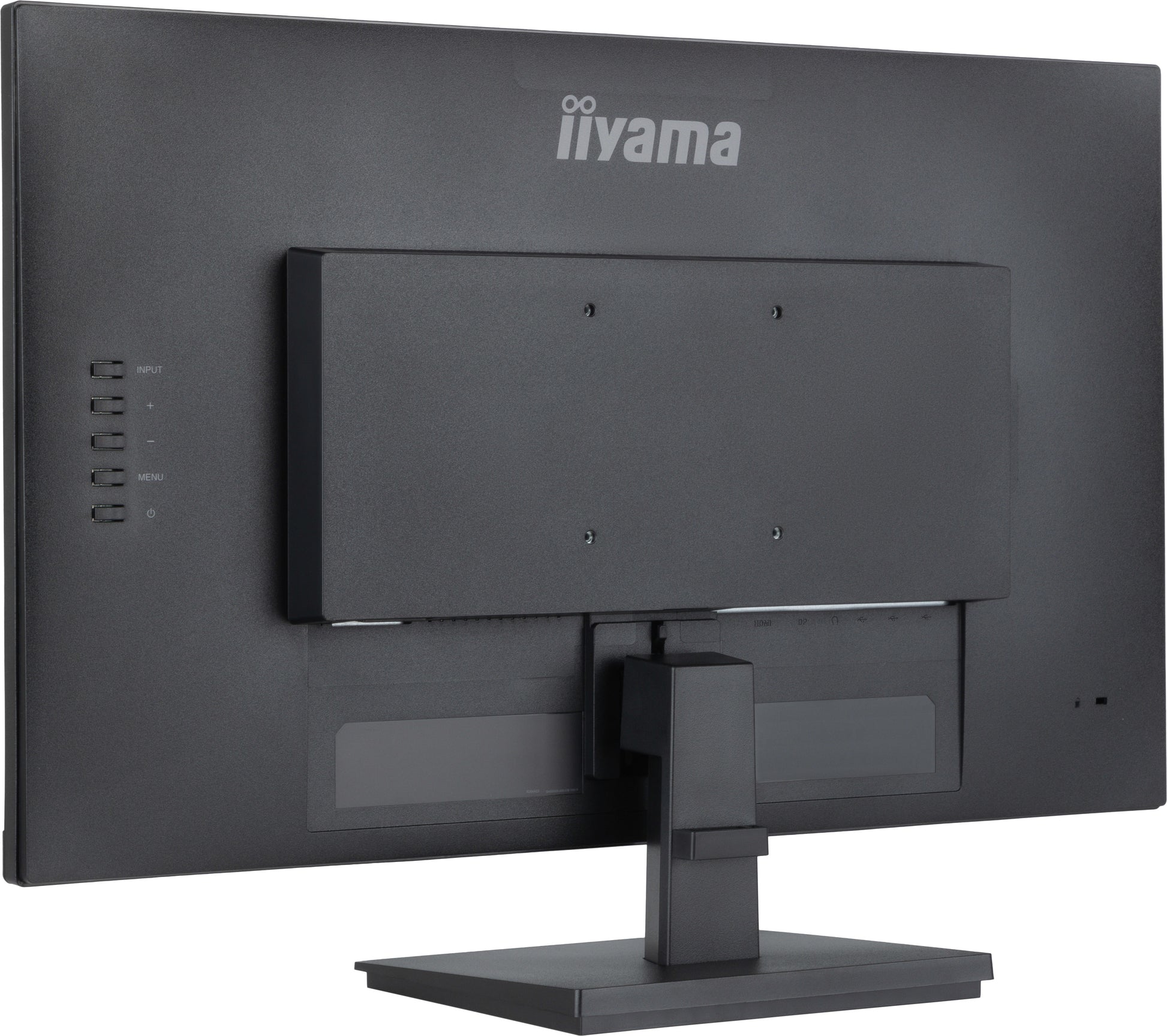 iiyama XU2792QSU-B6 – Monitor, 27" 2560 × 1440 (WQHD), IPS, 100 Hz, 250 cd/m²