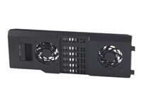 HP Lüfter für HP Z6 – Schwarz
