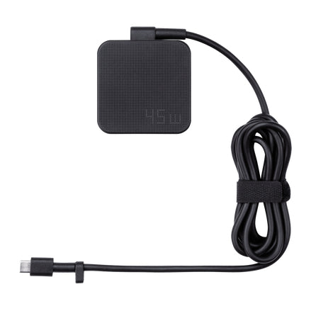 ASUS Netzteil – 45 W, 5–20 V – für C202XA, C203XA, C204EE und andere – Schwarz