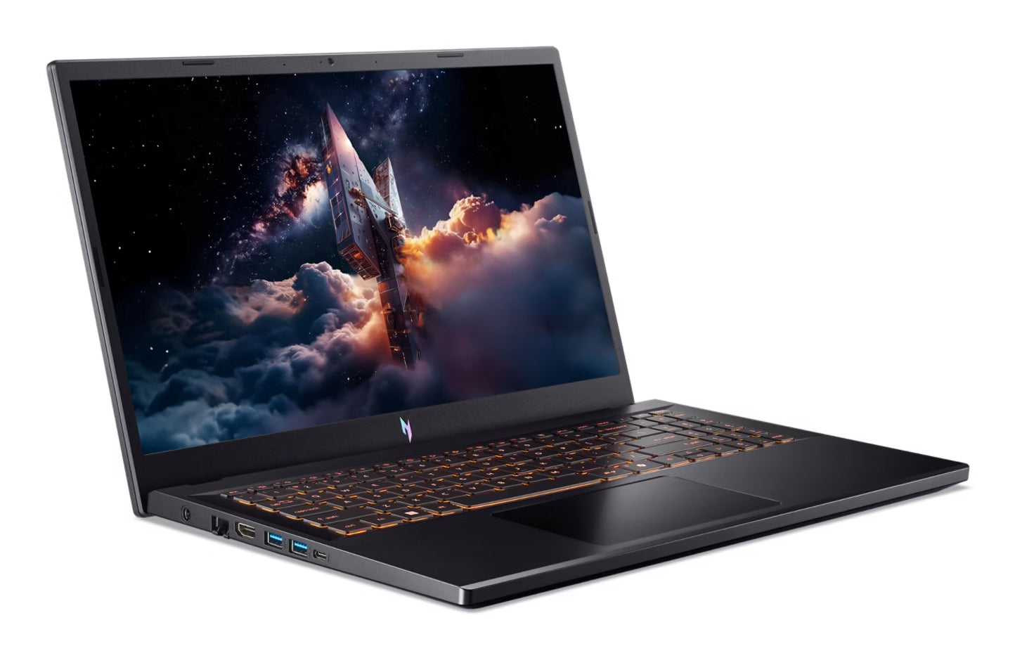 Acer Nitro V15 ANV15-52-76DP Notebook – Windows 11 Home