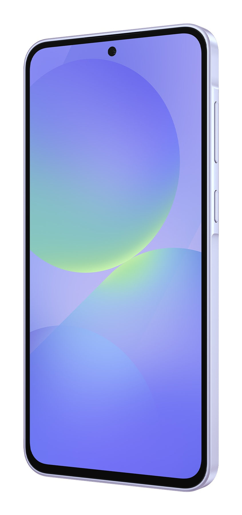 Samsung Galaxy A36 – 6,7" – 256 GB – Awesome Lavendel