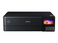 Epson EcoTank ET-8550 – Tintenstrahl-MFP A3, 3-in-1