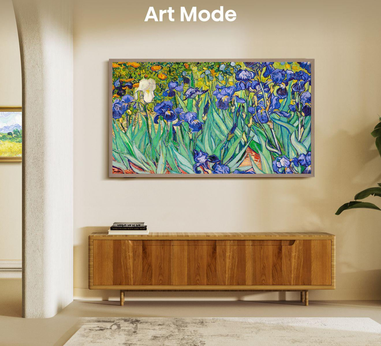 Hisense S7NQ 55" TV – 4K UHD – QLED – VIDAA 7 – 120 Hz – HDR10+