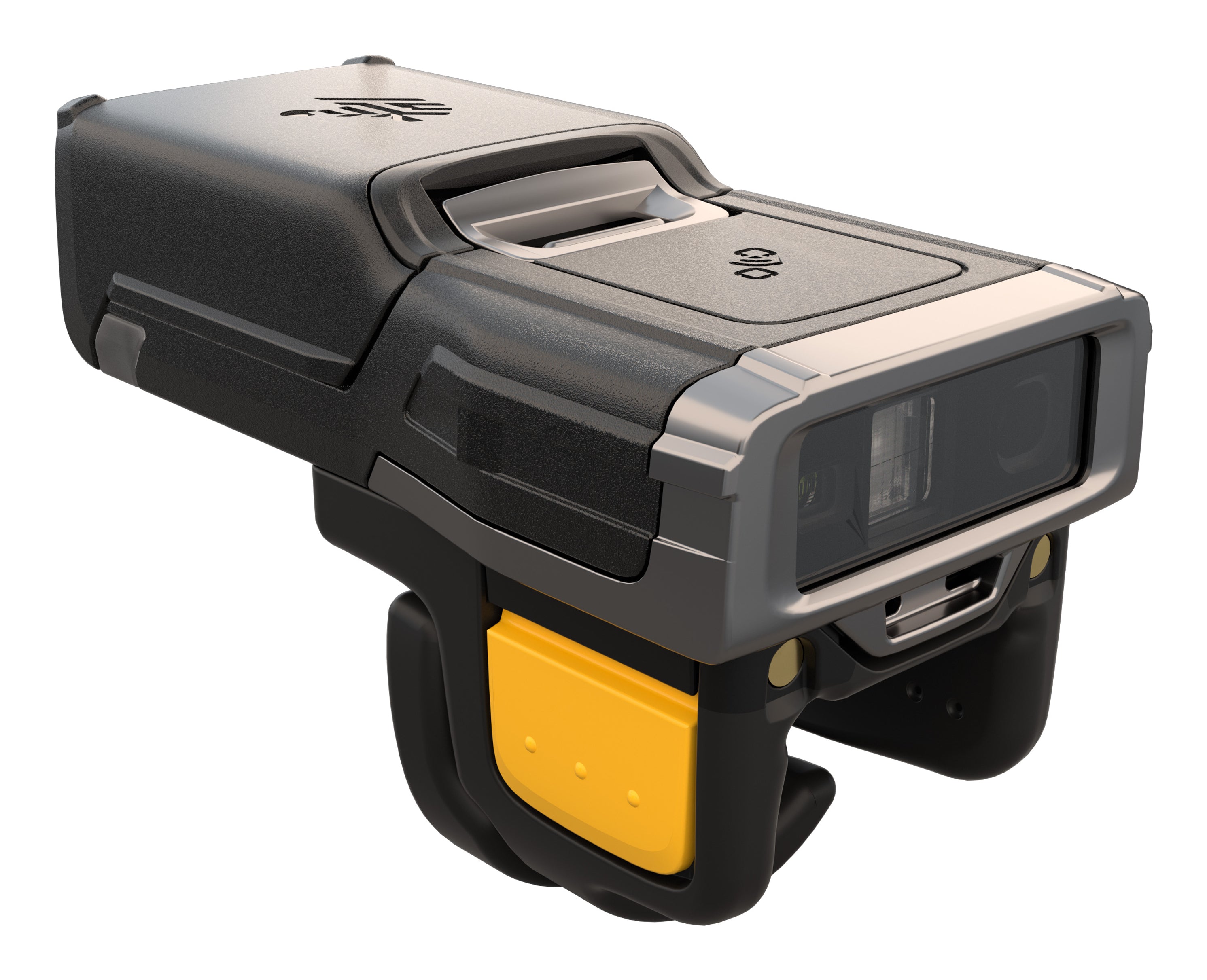 Zebra SE55 RS6100 – Barcodeleser – mit Akku