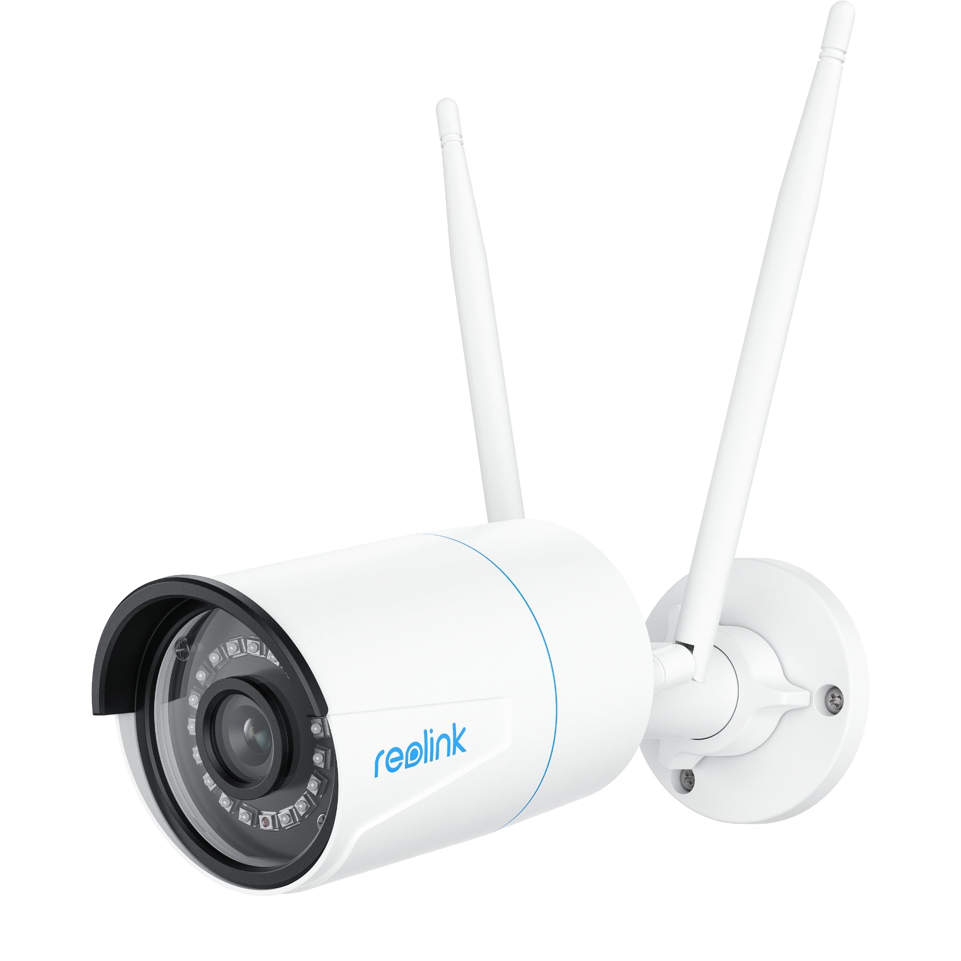 Reolink W320 Bullet – 5MP – 4,0 mm – WLAN – IP67