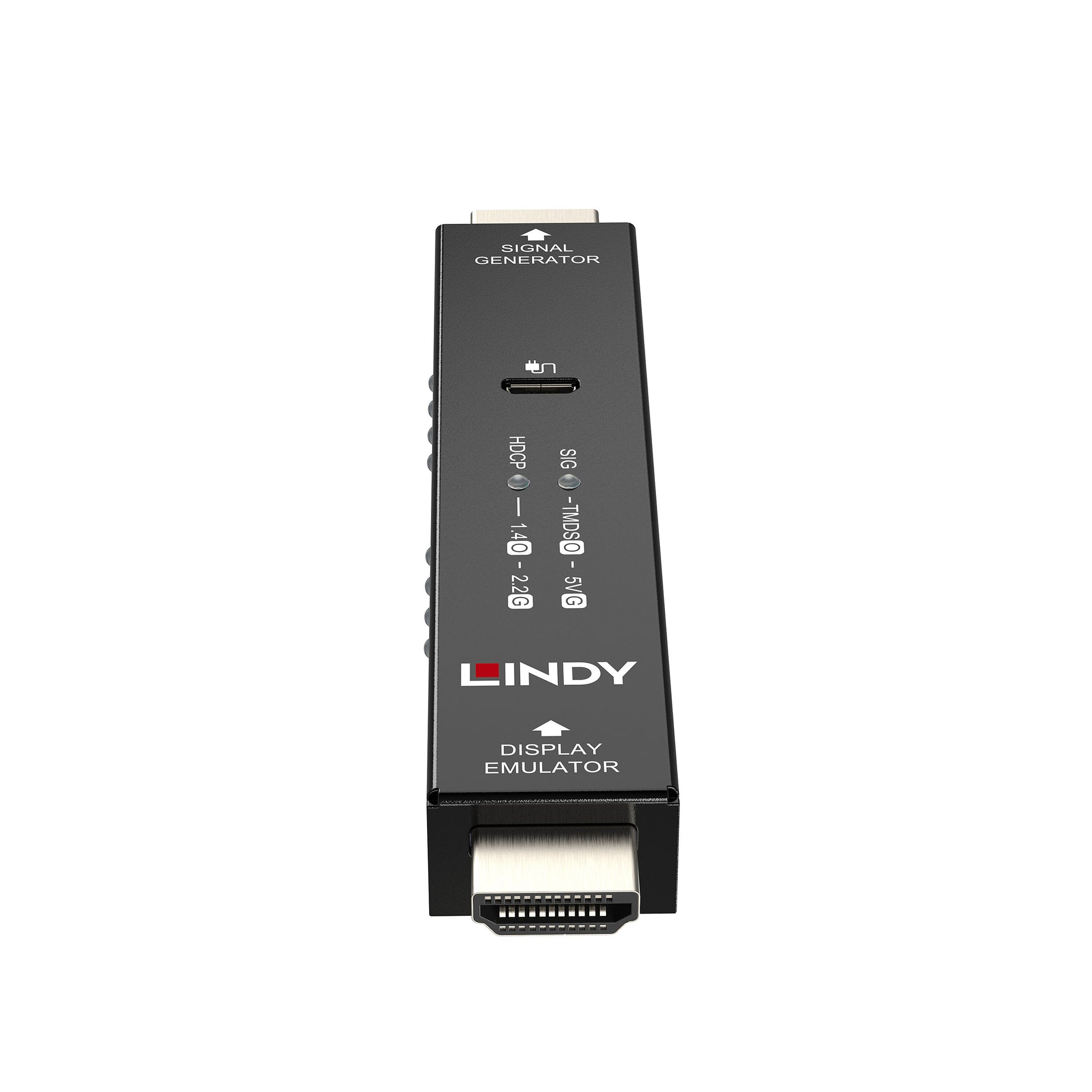 Lindy 32683 – 1×1 HDMI-Matrix