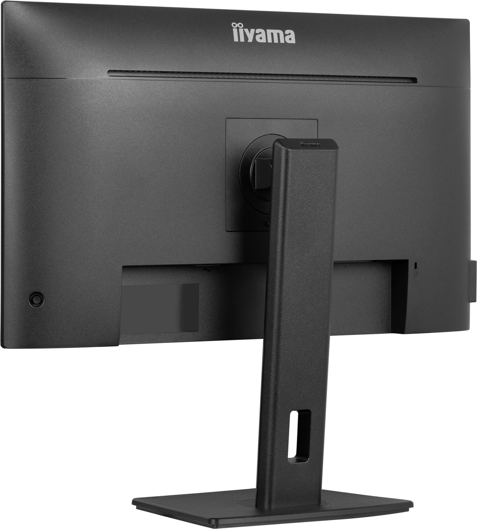 iiyama XUB2792UHSU-B6 – Monitor, 27", 3840 × 2160 (UHD 4K), IPS