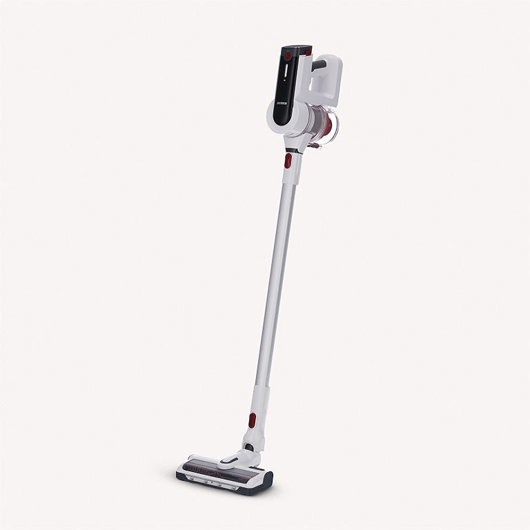 Severin Akkustaubsauger HV7166 – 2-in-1, 2500 mAh, 0,4 l, Akkubetrieb