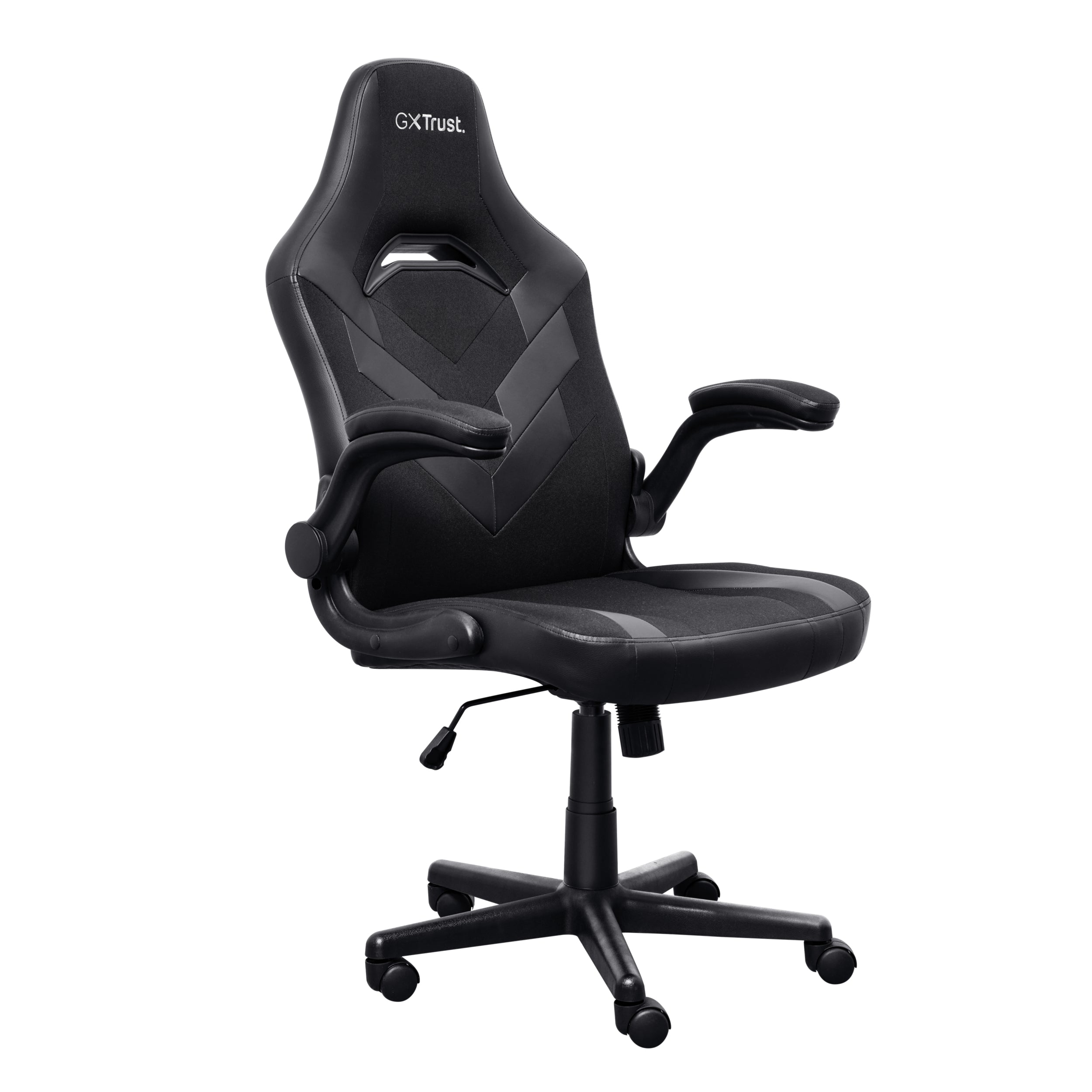 Trust Konferenzstuhl GXT703B Riye – 54×52×78 cm, schwarz