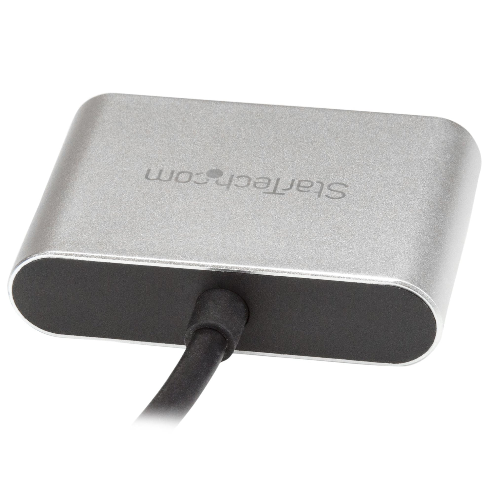 StarTech.com Kartenleser – CFast 2.0 – USB 3.2 Gen 1, 5 Gbit/s