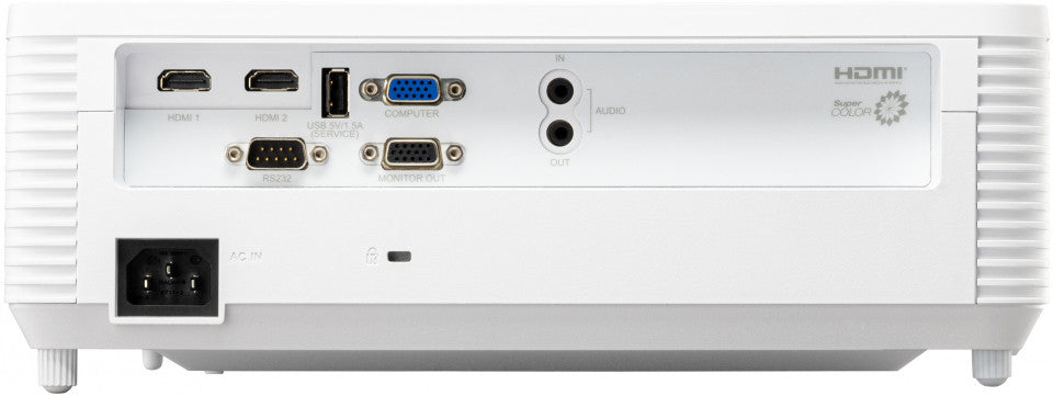 Viewsonic TR1.94-2, Projektor – SVGA, 4500 ANSI-Lumen