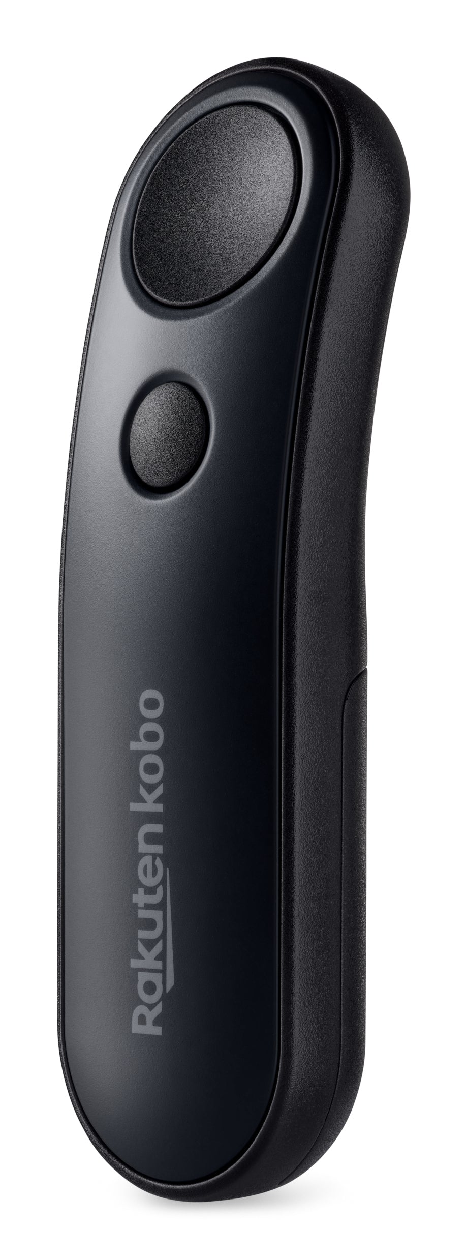 Kobo Fernbedienung für Kobo-Tablets – Bluetooth, 20 m Reichweite, Drucktasten – Schwarz