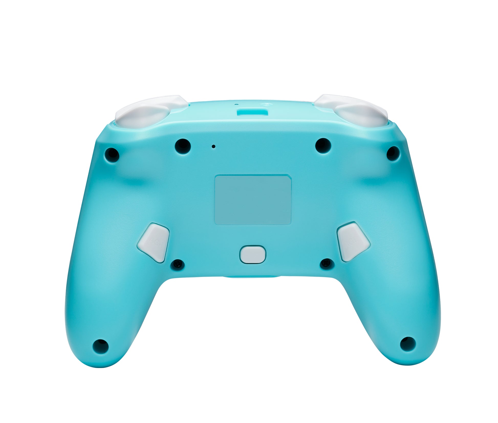 PowerA NSGP0290 – Gamepad – Bluetooth, Programmierbare Tasten, 30 h Akku – für Nintendo Switch (alle Modelle)