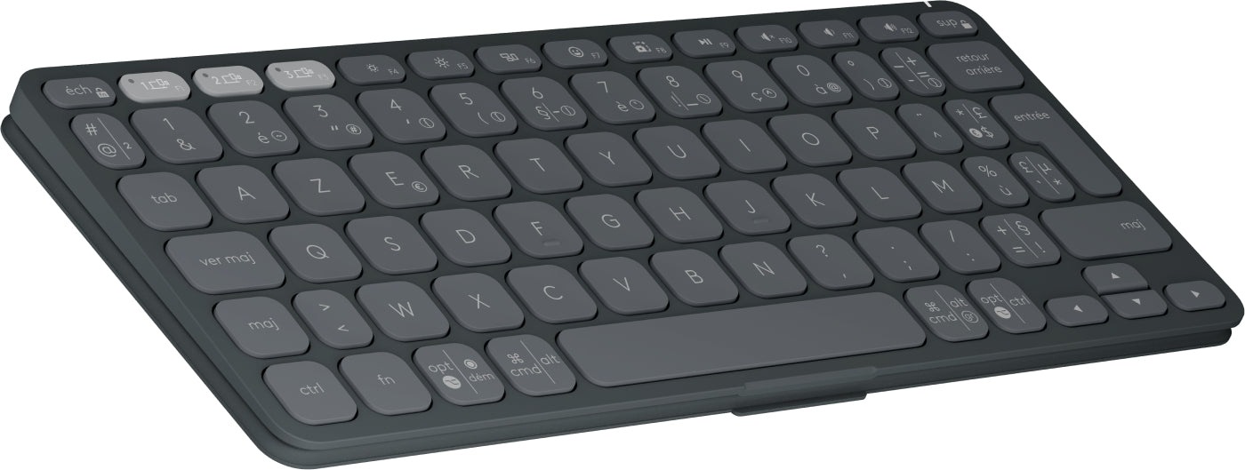Logitech Keys-To-Go 2 – Tastatur