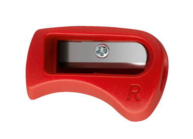 STABILO 4532 EASYcolor Spitzer – rot