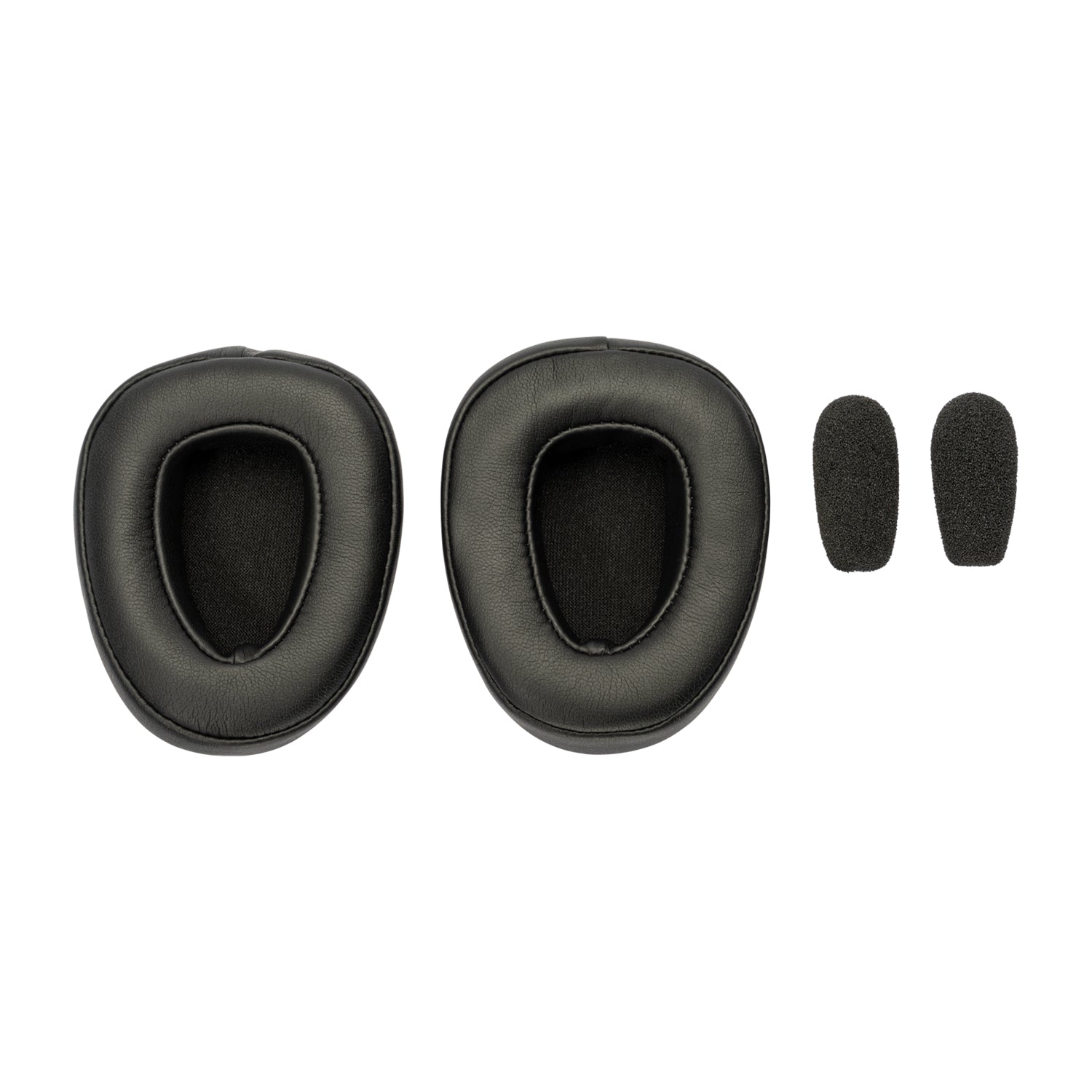 BlueParrott Ersatz-Ohrpolster/Refresh-Kit – für S650-XT/B650-XT