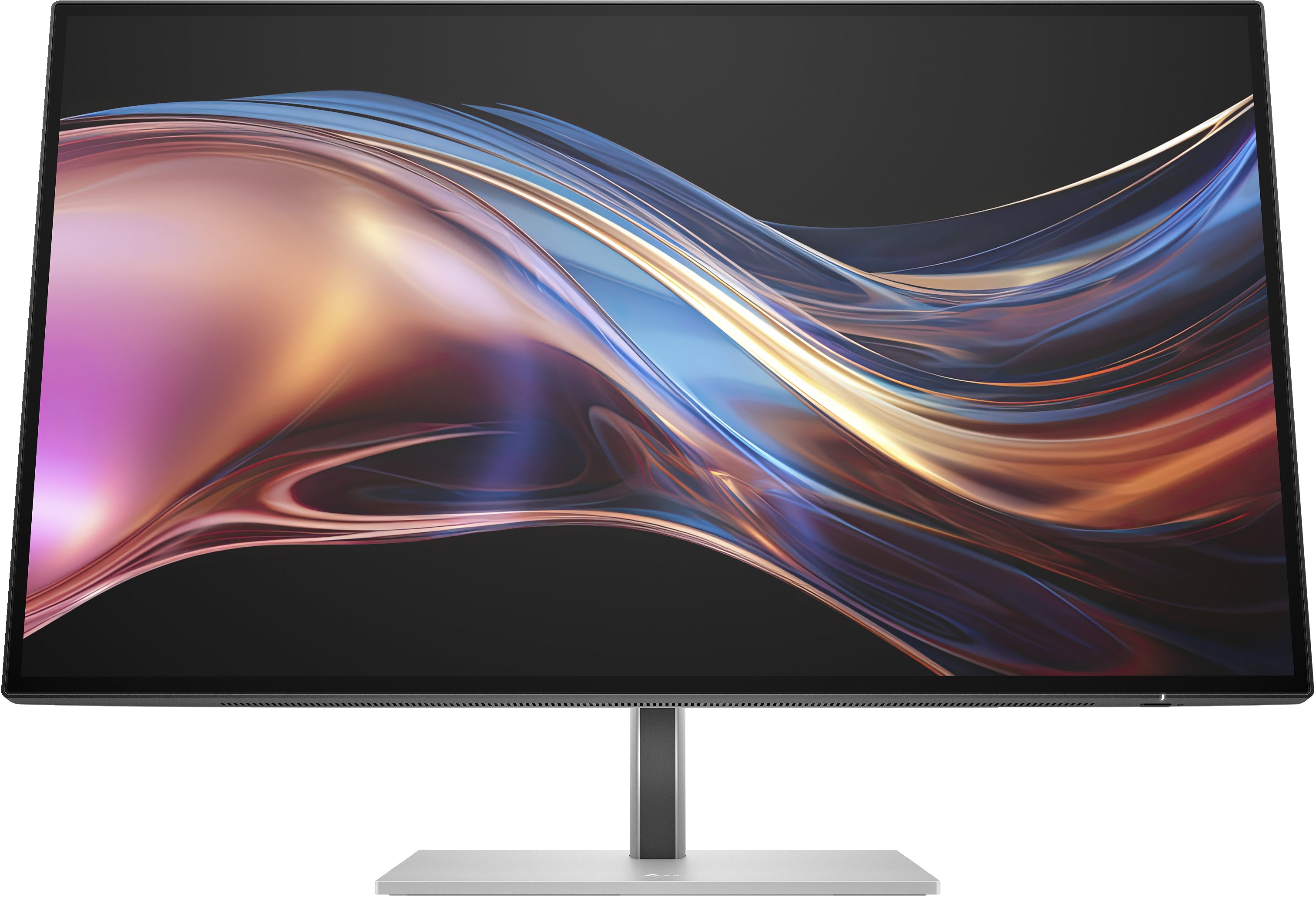 HP Series 7 Pro 727pu – Monitor, 27", 2560 × 1440 (WQHD), Thunderbolt 4