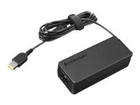 Lenovo Netzteil – 65 W – Schwarz