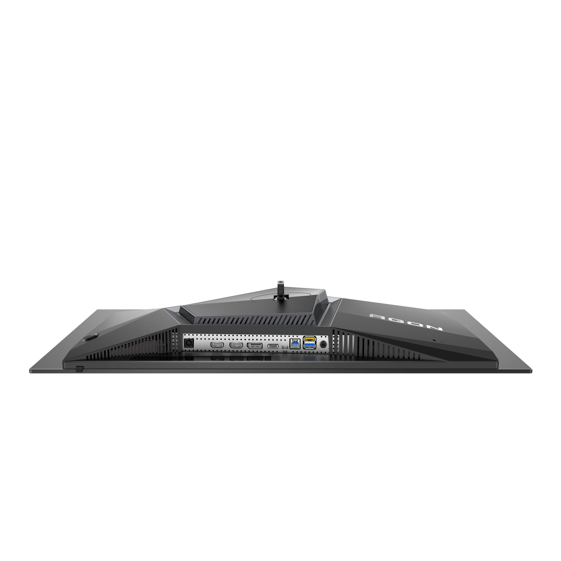 AOC AG276UZD – Monitor, 26,5", 3840 × 2160 (UHD 4K), OLED, 240 Hz, Schwarz