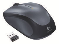 Logitech M235 – 2,4 GHz Funk, 1000 DPI