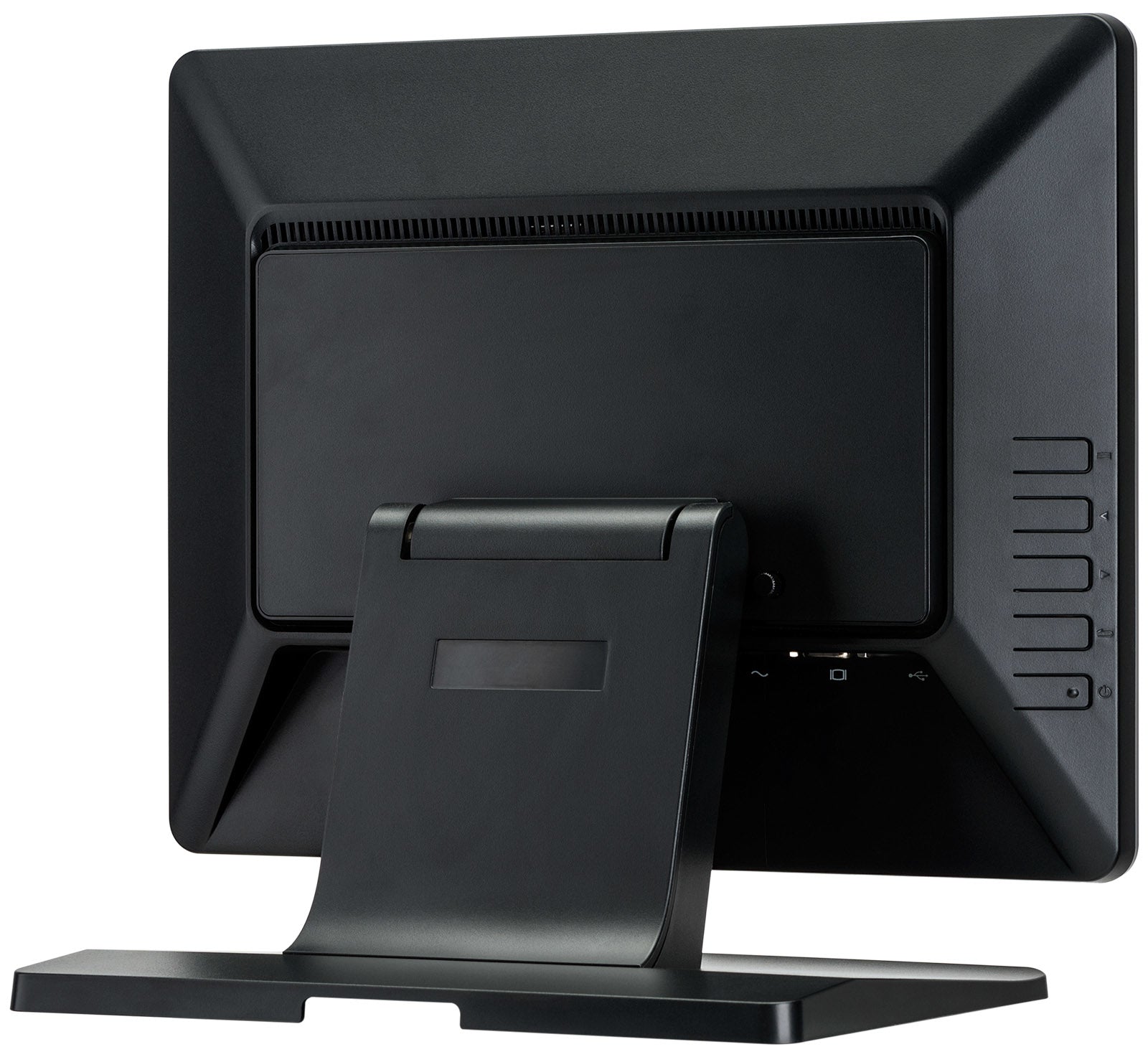 iiyama T1521MSC-B2 15" PCAP 10-Touch – Zero-Bezel