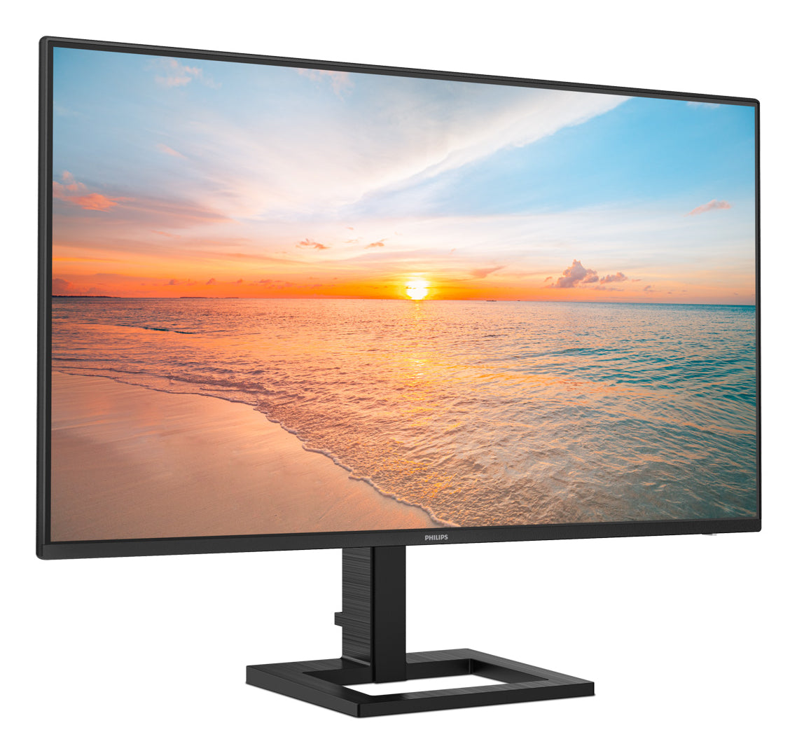 Philips 27E1N1600AE/00 – Monitor, 27" 2560 × 1440 (WQHD), IPS, 100 Hz, 350 cd/m²