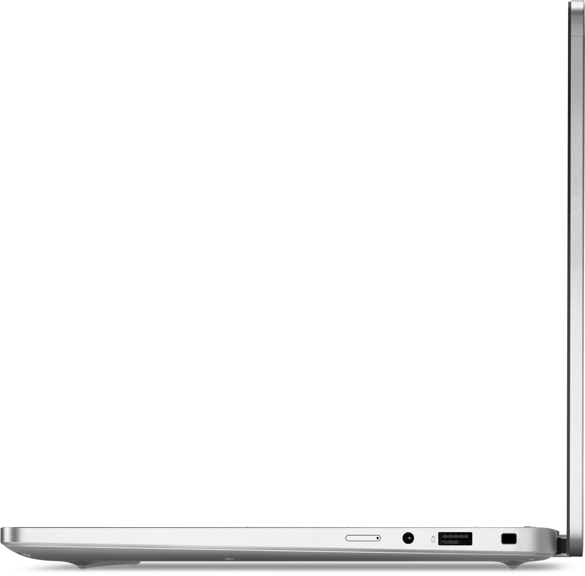 Dell Pro 13 Plus – 13,3" WUXGA, Core Ultra 7 268V, 32 GB, 512 GB SSD, 5G, Win 11 Pro, QWERTZ (CH)