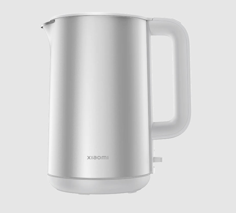 Xiaomi Wasserkocher – 1,7 l, Edelstahl, BHR9539EU