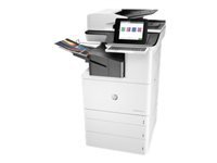 HP ENT FLOW M776ZS – Farbiger Laser-MFP