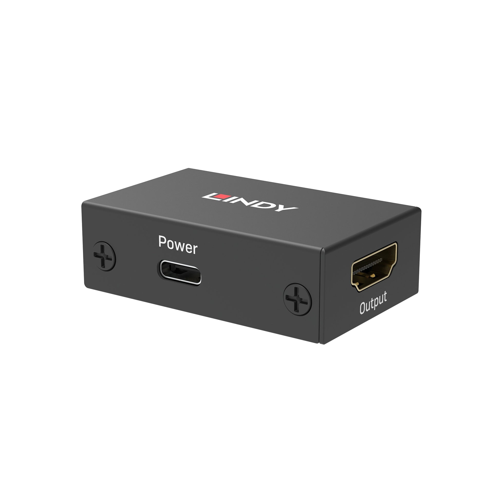 Lindy HDMI 8K60 Repeater – HDMI-Repeater, 8K