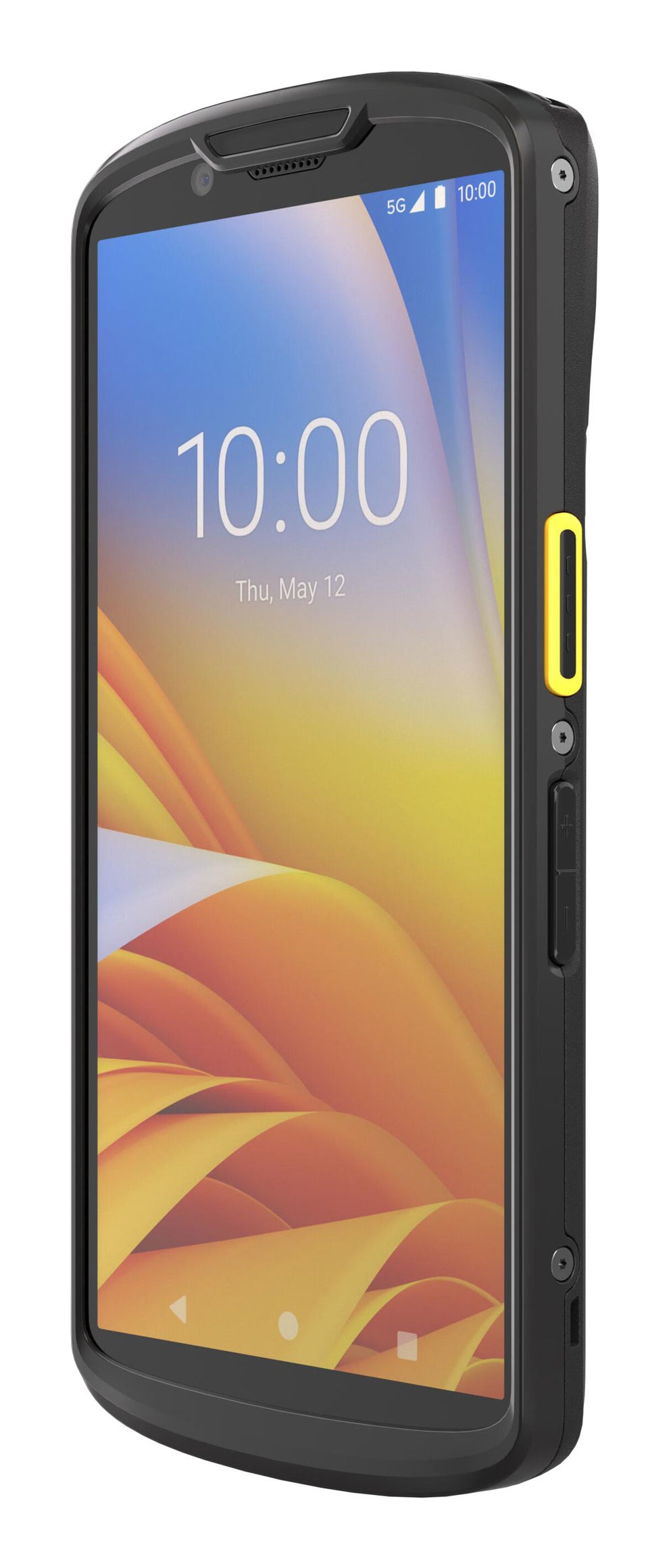 Zebra TC53 – 6,0" – 64 GB – Schwarz