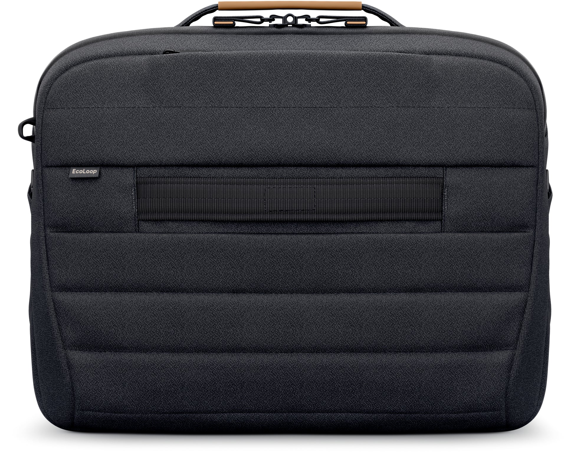 Dell Notebook-Tasche bis 16" – Trolley-Band, Schultergurt – Schwarz