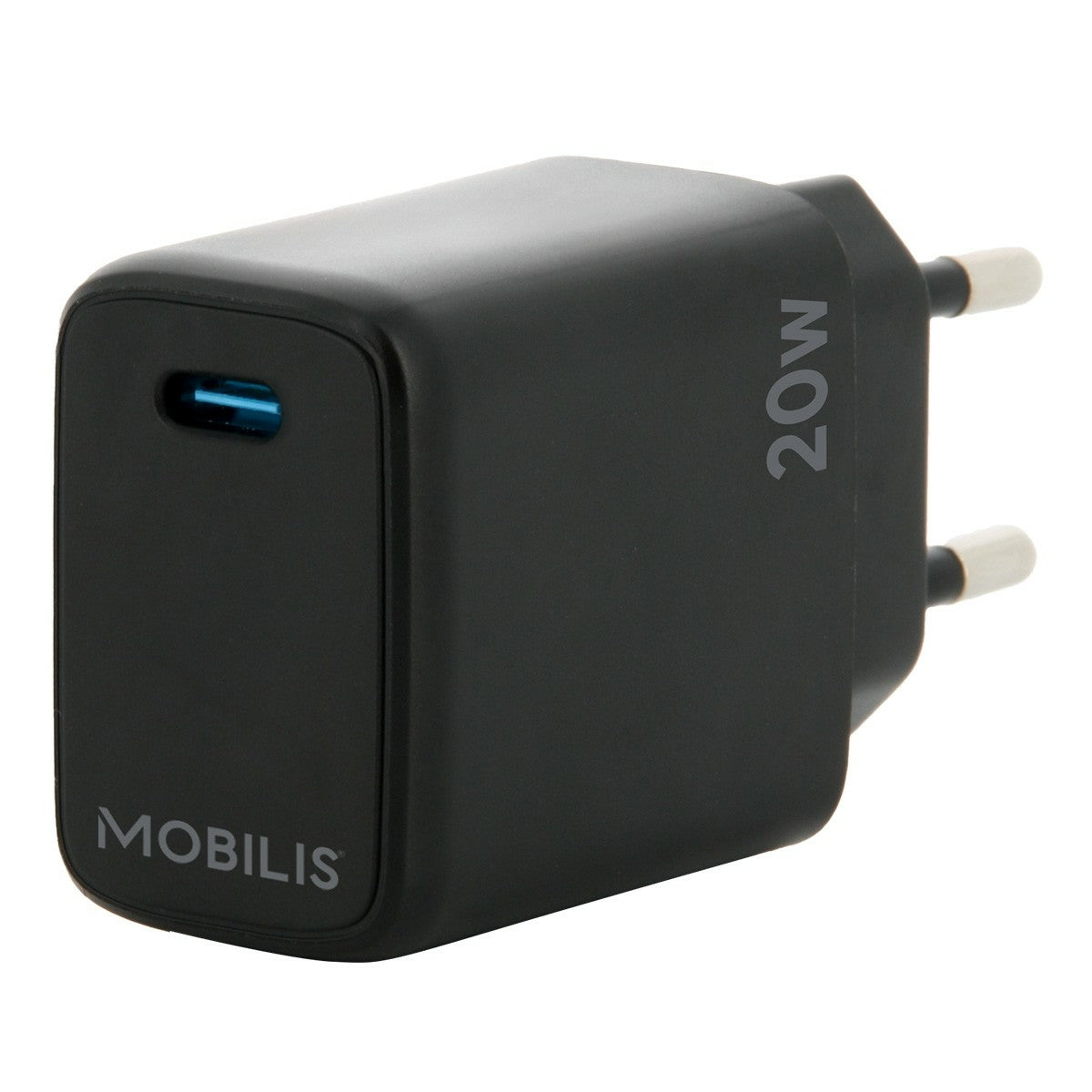 Mobilis Netzteil – 20 W, 1× USB-C