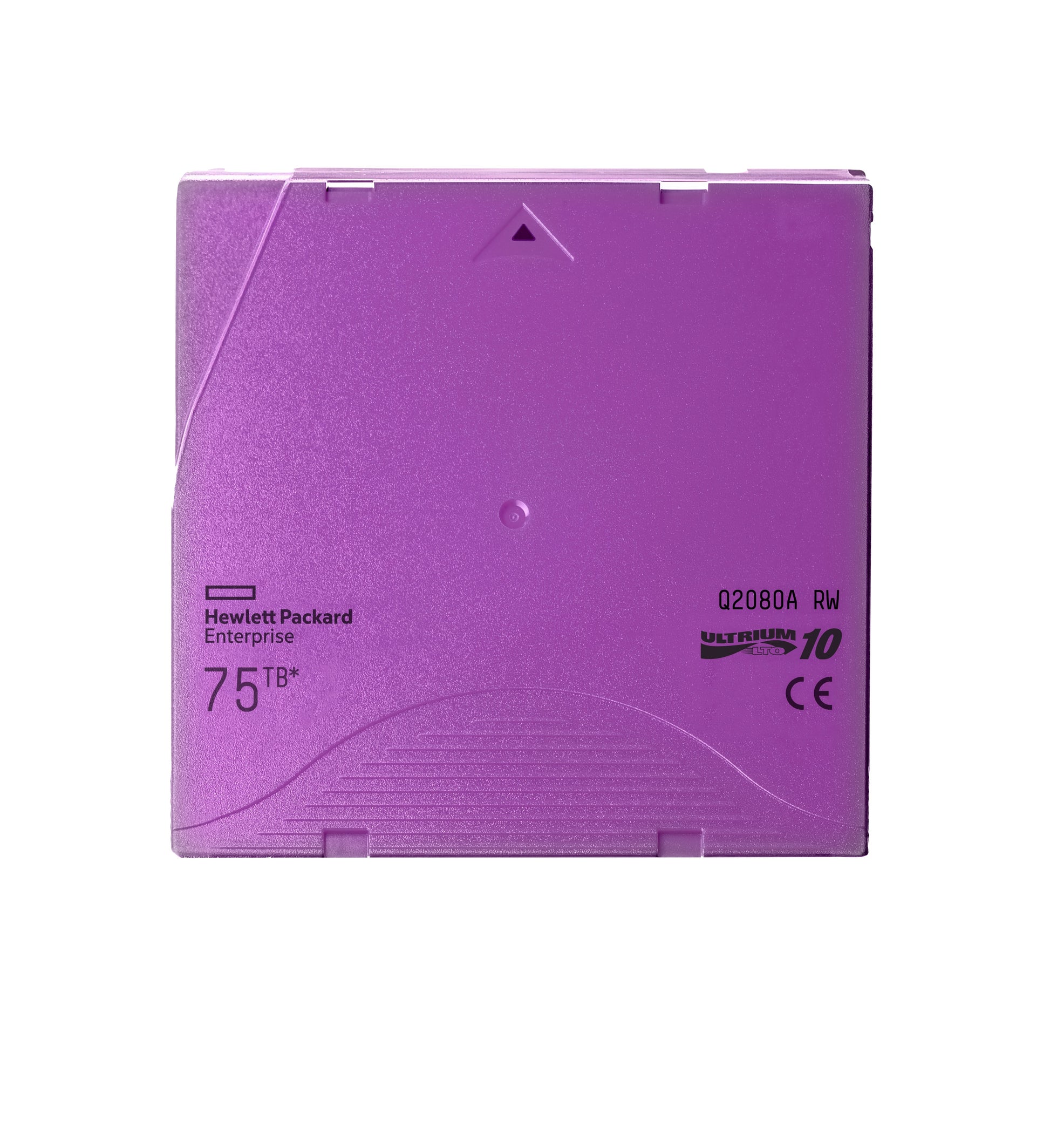 HPE Ultrium – LTO-10, 75 TB RW