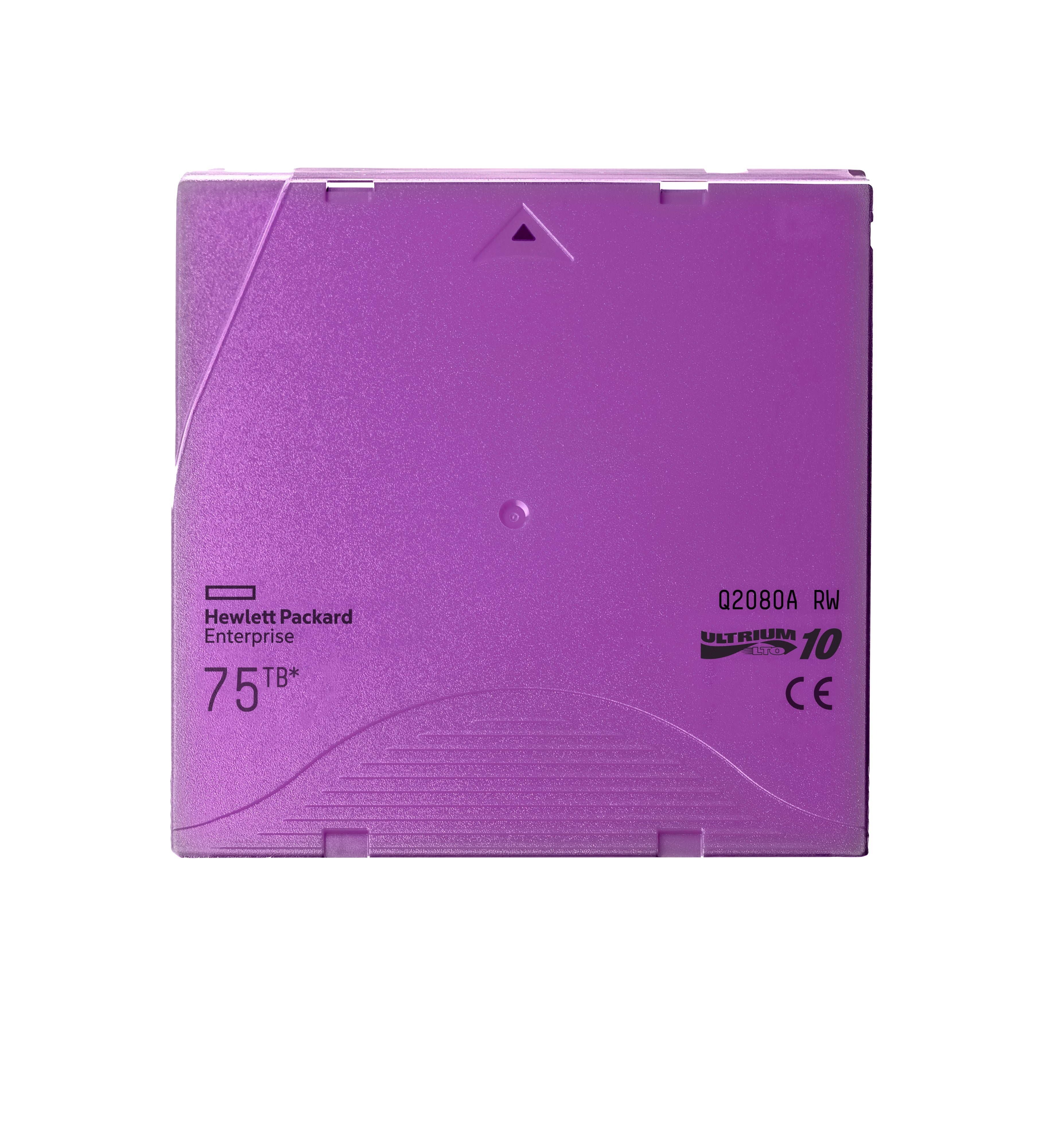 HPE Ultrium – LTO-10, 75 TB RW