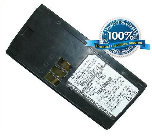 CoreParts Akku 2000 mAh 7,2 V, NiMH – für CAMEDIA P-200