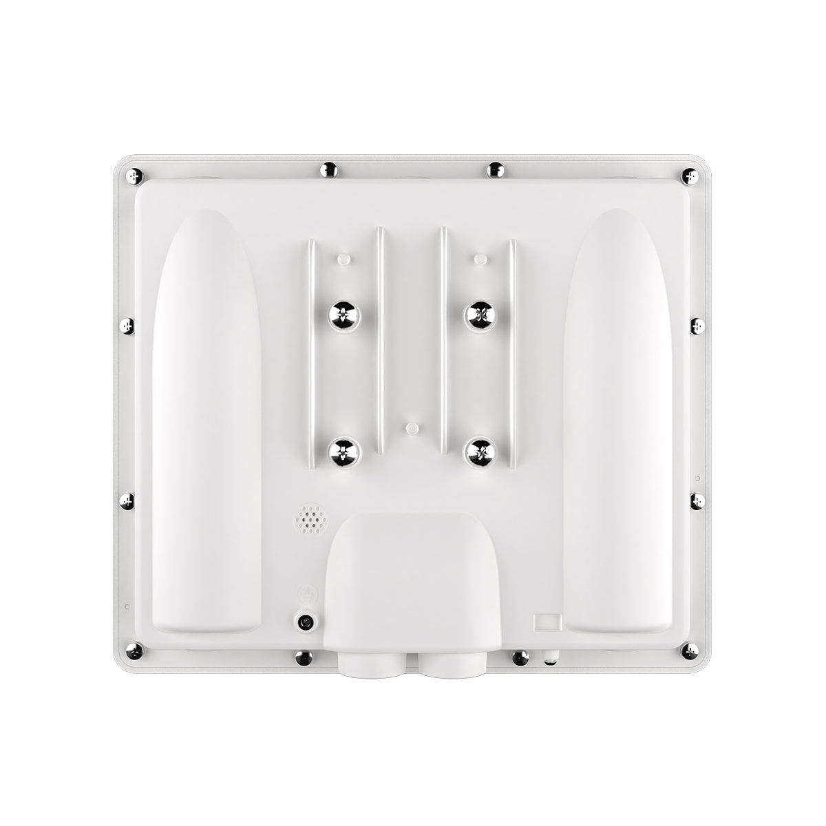 D-Link DAP-X3060OU – Access Point – Wi-Fi 6 (2,4/5 GHz), 3,0 Gbit/s, 2,5GbE, PoE+, Wandmontage