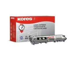 Kores X257HCB (TN-247C) Cyan-Toner – kompatibel – 2'300 Seiten – für Brother HL 3210/L3280