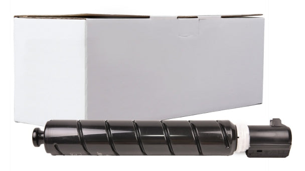 Static Control Components Toner – Magenta, 19000 Seiten – für Canon C-EXV49