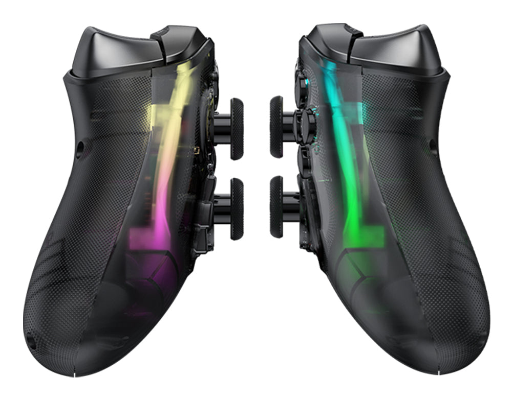 GameSir Kaleid – Gamepad – USB (kabelgebunden) – RGB – für Xbox & PC