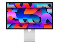 Apple Studio Display – 27", 5120 × 2880, Webcam