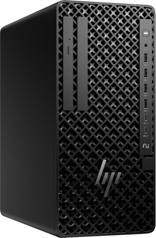 HP Tower – Intel Core Ultra 7 265, 32 GB RAM, 1 TB SSD, Intel Arc A380 6 GB, Windows 11 Pro