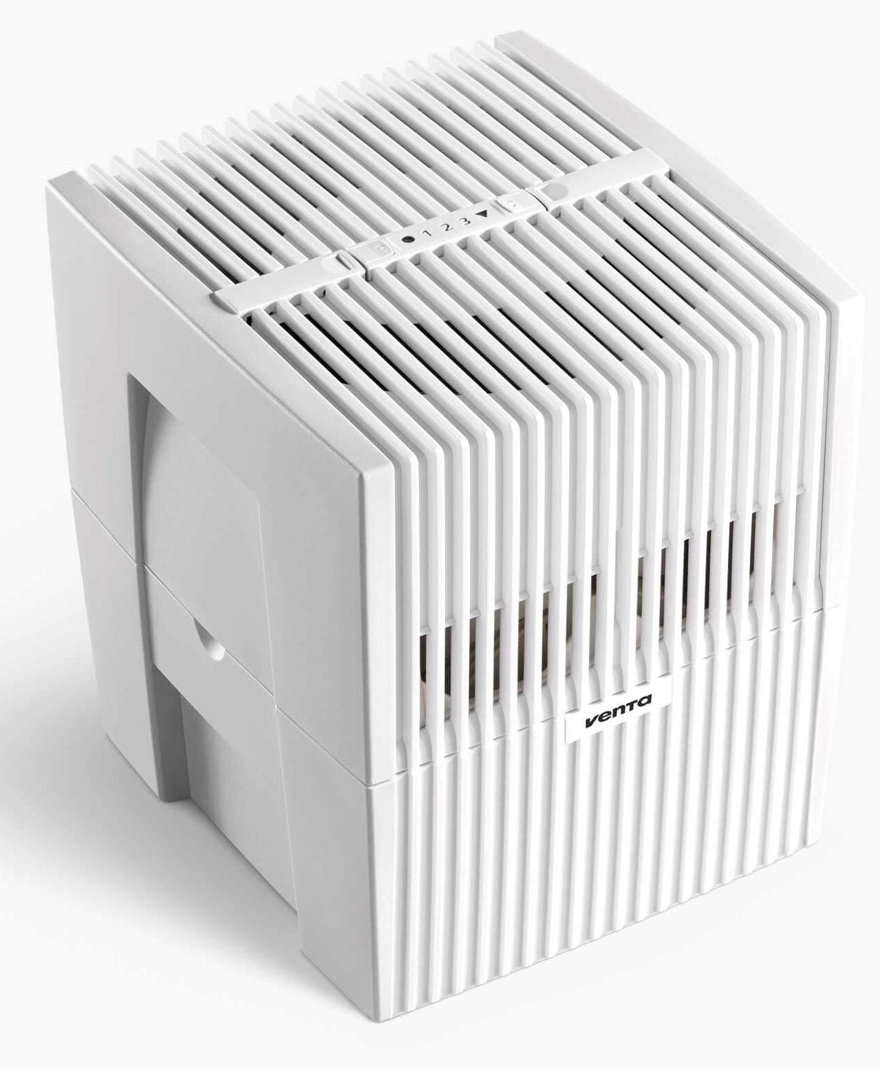 Venta Luftbefeuchter LW15 Classic – Verdunster, 171 ml/h, Tank 5 l, bis 29 m²