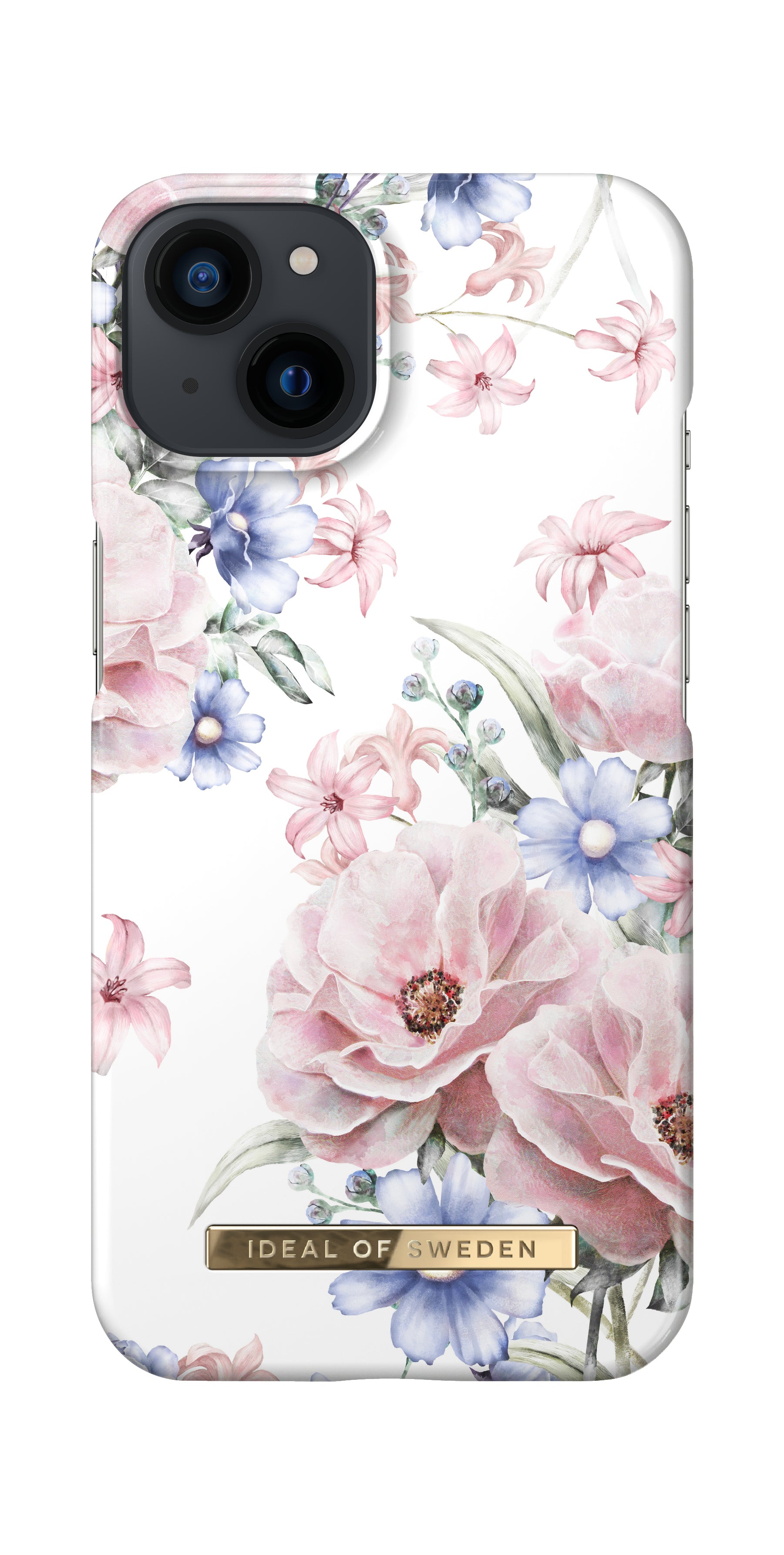 Ideal of Sweden – Backcover Floral Romance – für Apple iPhone 13