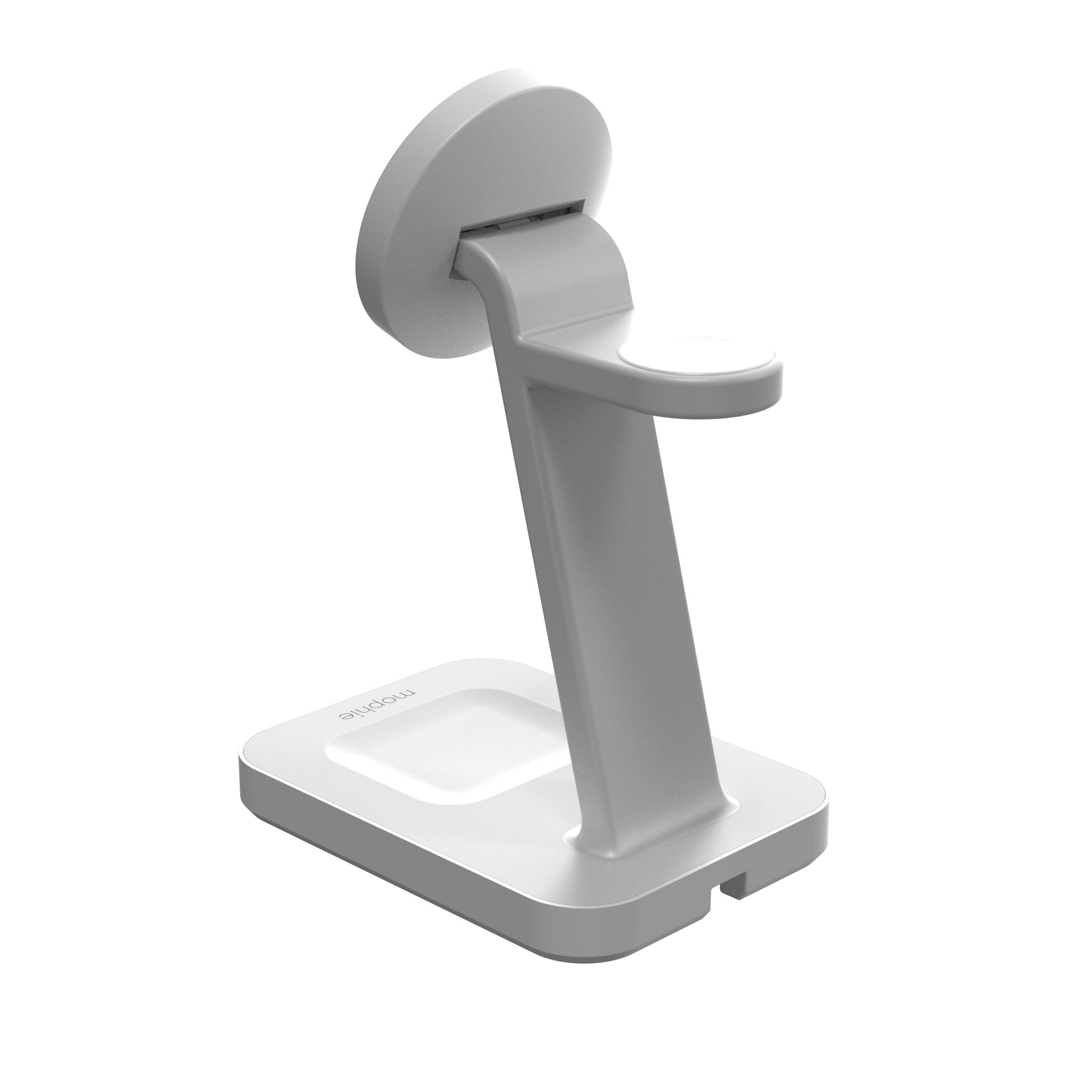 mophie Snap+ 3-in-1 Ladestation (EU) – Qi2